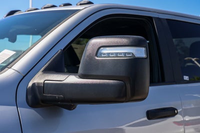2026 RAM 3500 Big Horn Night Edition