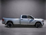 2026 RAM 3500 Big Horn Night Edition
