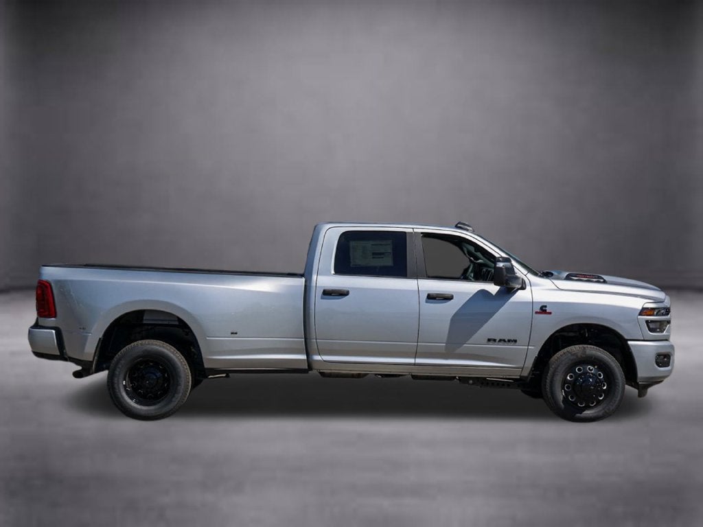 2026 RAM 3500 Big Horn Night Edition