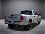 2026 RAM 3500 Big Horn Night Edition