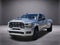 2026 RAM 3500 Big Horn Night Edition