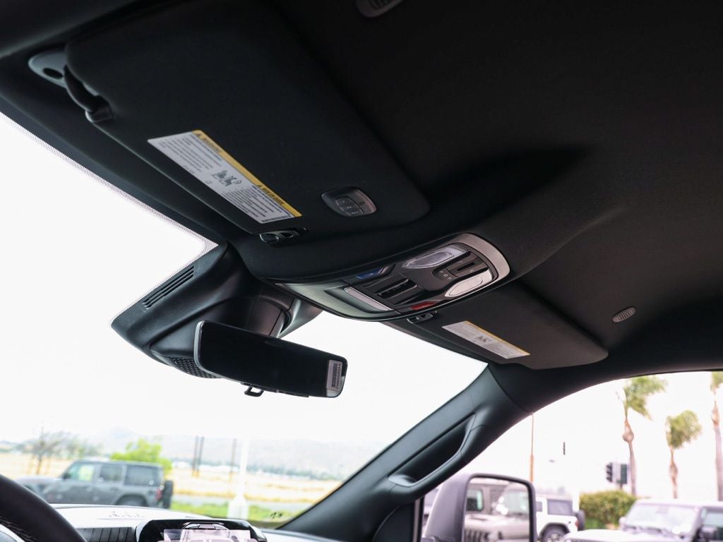 2026 RAM 3500 Big Horn Night Edition