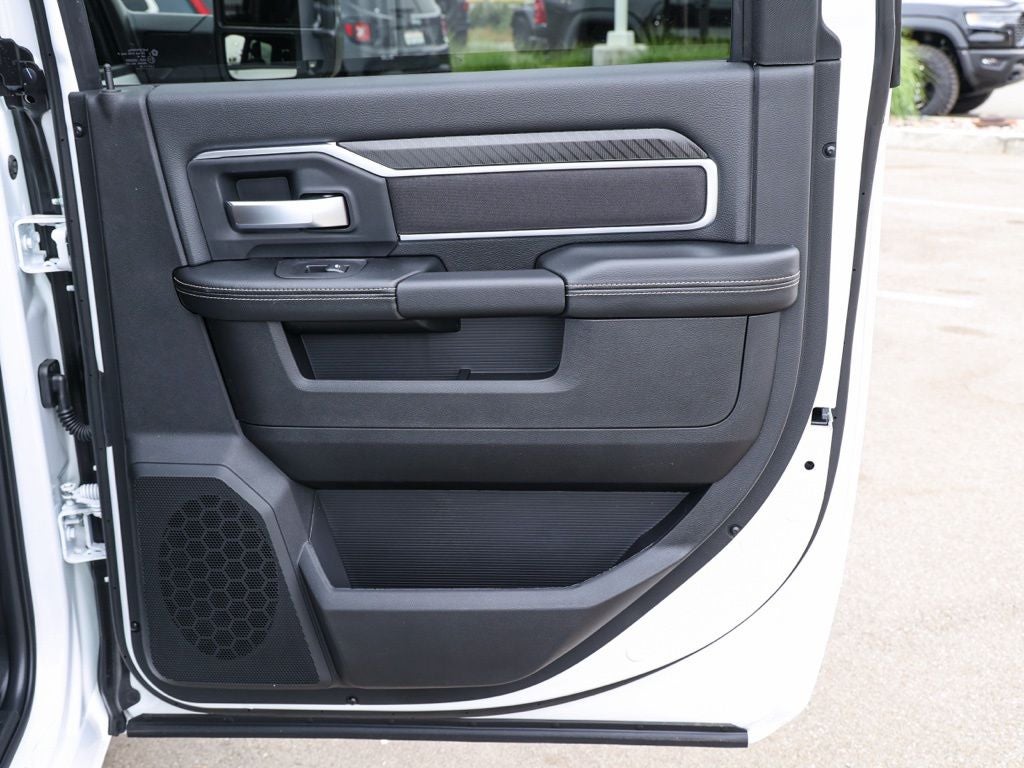 2026 RAM 3500 Big Horn Night Edition