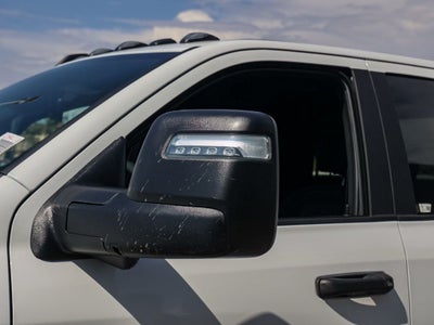 2026 RAM 3500 Big Horn Sport Appearance