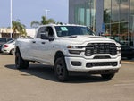 2026 RAM 3500 Big Horn Sport Appearance