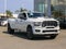 2026 RAM 3500 Big Horn Sport Appearance