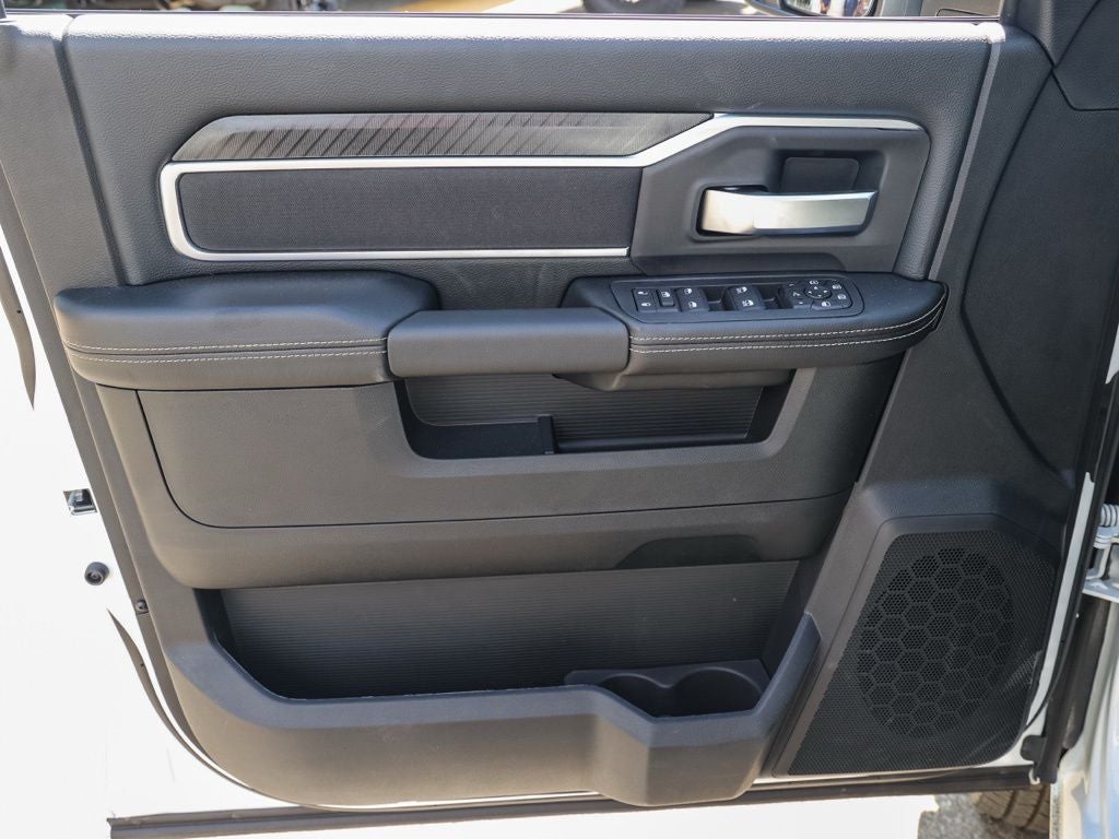 2026 RAM 3500 Big Horn Sport Appearance
