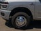 2026 RAM 3500 Big Horn Sport Appearance