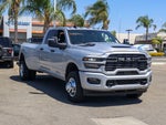 2026 RAM 3500 Big Horn Sport Appearance