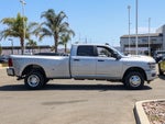 2026 RAM 3500 Big Horn Sport Appearance