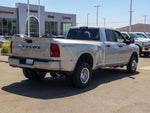 2026 RAM 3500 Big Horn Sport Appearance