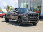 2026 RAM 3500 Big Horn Night Edition
