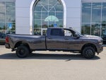 2026 RAM 3500 Big Horn Night Edition