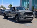 2026 RAM 3500 Big Horn Night Edition