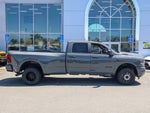 2026 RAM 3500 Big Horn Night Edition