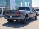 2026 RAM 3500 Big Horn Night Edition