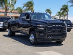 2026 RAM 3500 Big Horn Sport Appearance