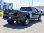 2026 RAM 3500 Big Horn Sport Appearance