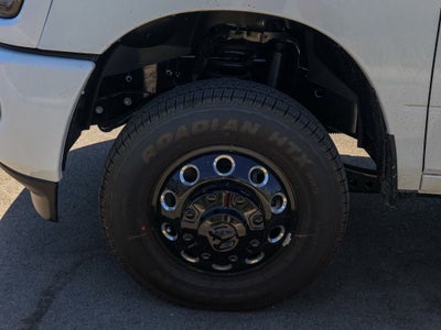2026 RAM 3500 Big Horn Night Edition