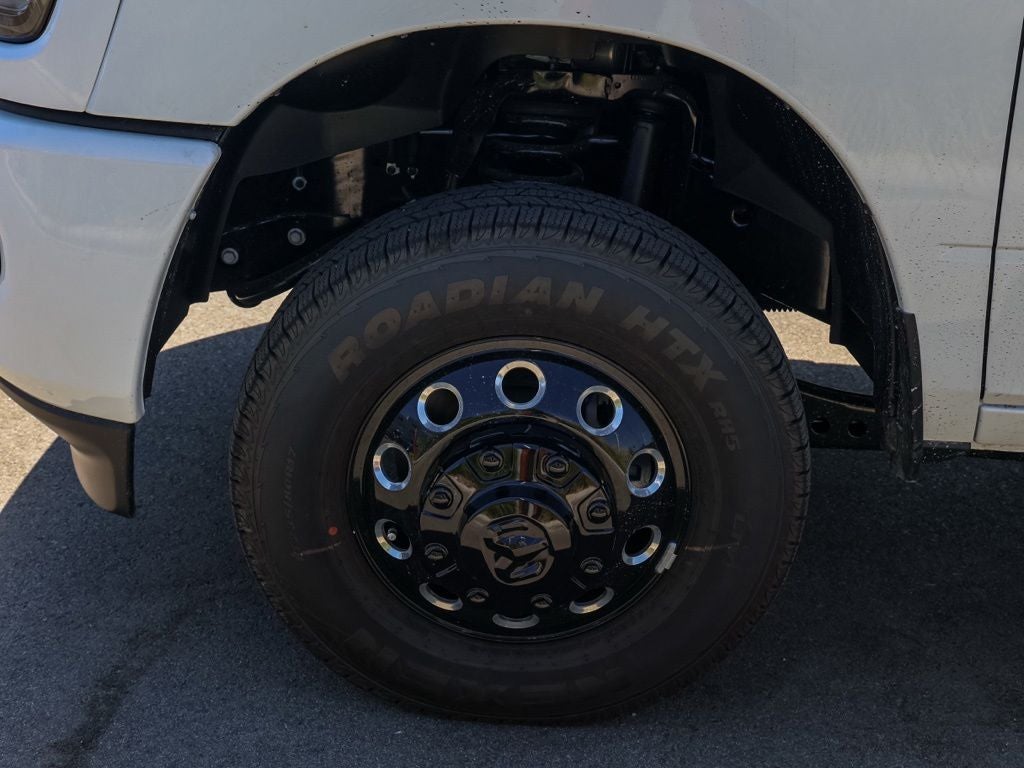 2026 RAM 3500 Big Horn Night Edition