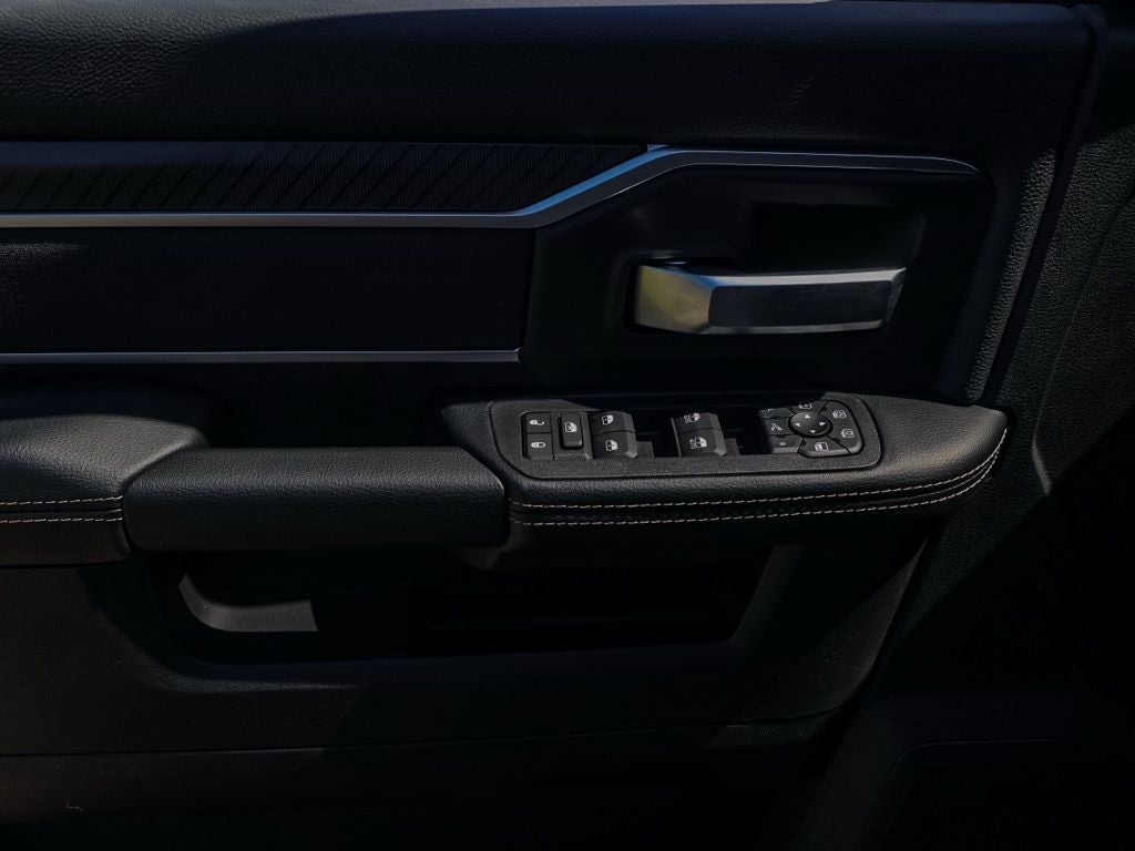 2026 RAM 3500 Big Horn Night Edition