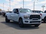 2026 RAM 3500 Laramie Night Edition