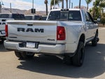 2026 RAM 3500 Laramie Night Edition