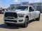 2026 RAM 3500 Laramie Night Edition