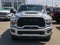 2026 RAM 3500 Laramie Night Edition