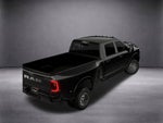 2027 RAM 3500 Laramie