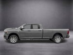 2027 RAM 3500 Laramie