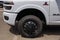 2026 RAM 3500 Limited Night Edition