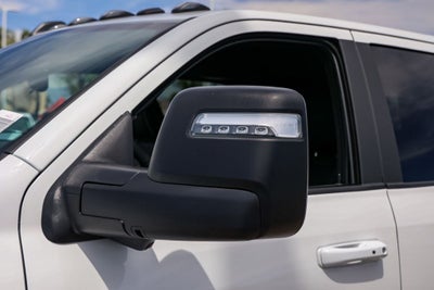 2026 RAM 3500 Limited Night Edition
