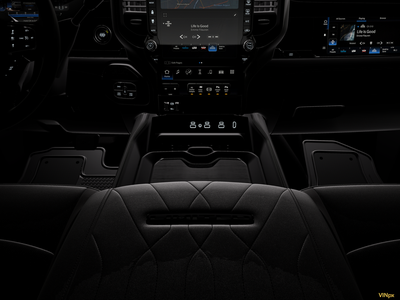 2026 RAM 3500 Limited