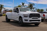 2026 RAM 3500 Limited Night Edition