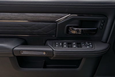 2026 RAM 3500 Limited Night Edition