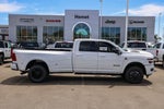 2026 RAM 3500 Limited Night Edition