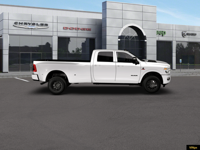 2026 RAM 3500 Limited