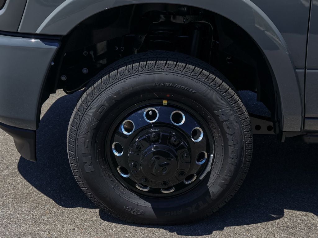 2026 RAM 3500 Limited Night Edition