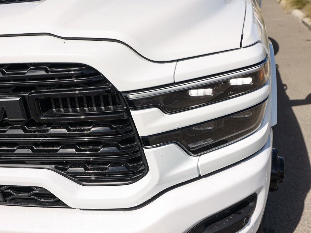 2026 RAM 3500 Limited