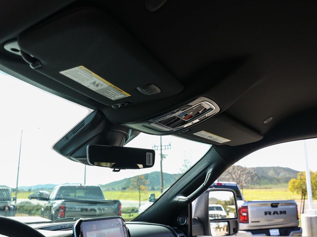 2026 RAM 3500 Limited