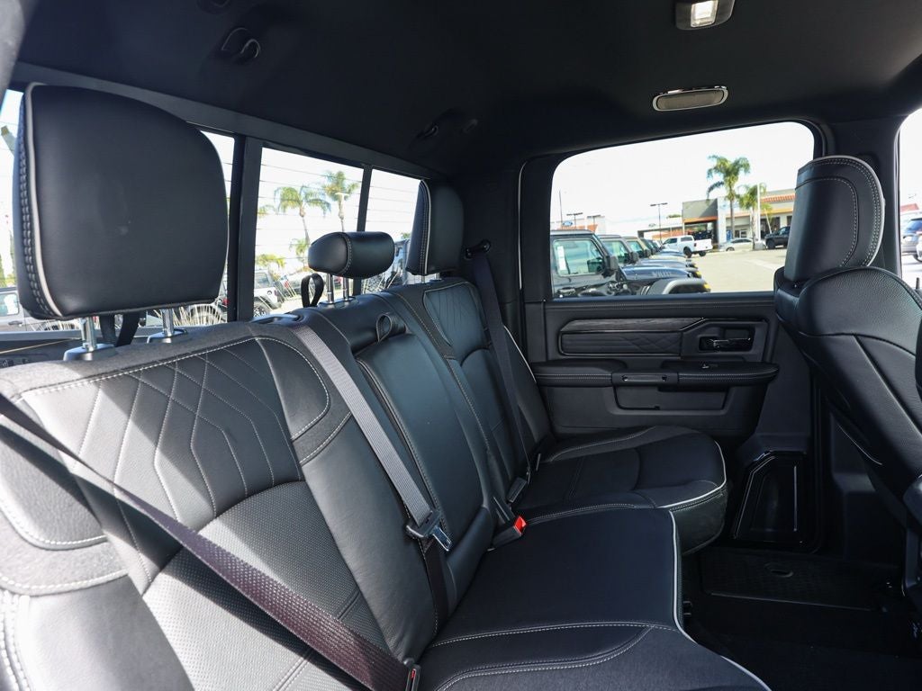 2026 RAM 3500 Limited