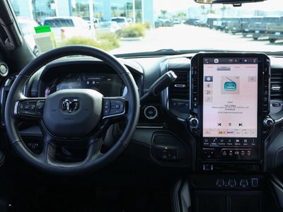 2026 RAM 3500 Limited