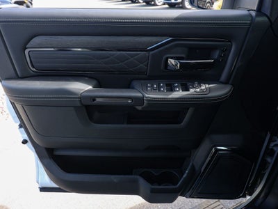 2026 RAM 3500 Limited