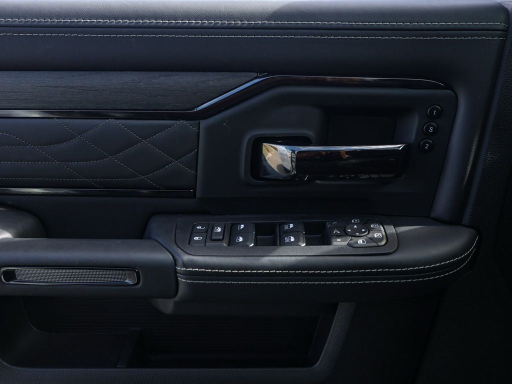 2026 RAM 3500 Limited