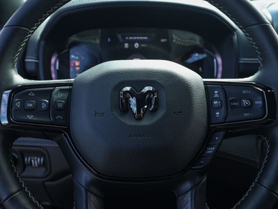 2026 RAM 3500 Limited