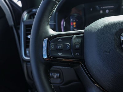 2026 RAM 3500 Limited