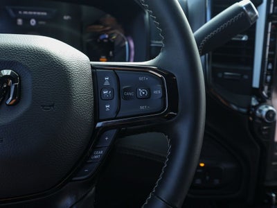 2026 RAM 3500 Limited