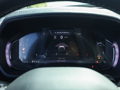 2026 RAM 3500 Limited