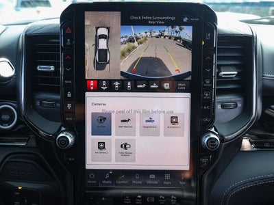 2026 RAM 3500 Limited